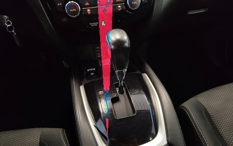 Nissan Qashqai, 2014 год, 1 127 000 рублей, 10 фотография