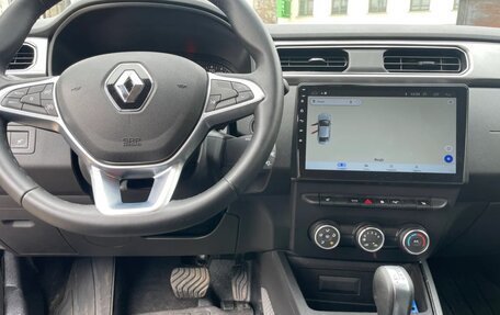 Renault Arkana I, 2022 год, 1 710 000 рублей, 12 фотография