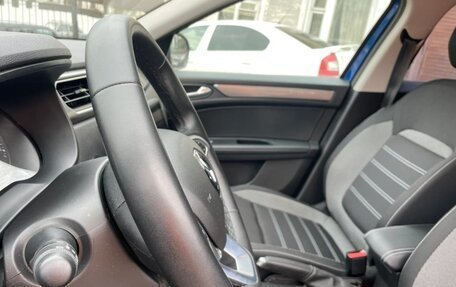 Renault Arkana I, 2022 год, 1 710 000 рублей, 11 фотография