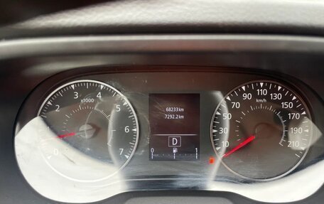 Renault Arkana I, 2022 год, 1 710 000 рублей, 21 фотография