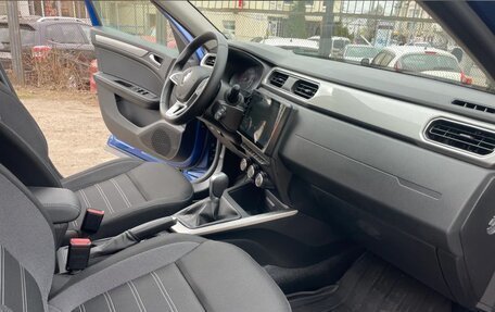 Renault Arkana I, 2022 год, 1 710 000 рублей, 20 фотография