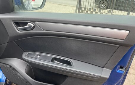 Renault Arkana I, 2022 год, 1 710 000 рублей, 19 фотография