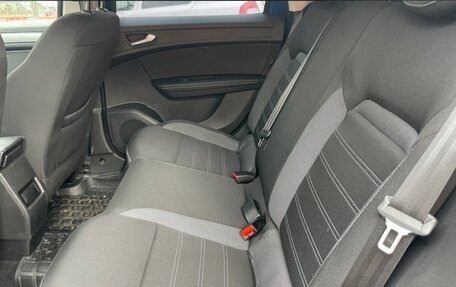 Renault Arkana I, 2022 год, 1 710 000 рублей, 16 фотография