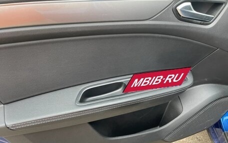 Renault Arkana I, 2022 год, 1 710 000 рублей, 13 фотография