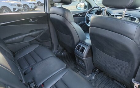 KIA Sorento III Prime рестайлинг, 2016 год, 1 980 000 рублей, 8 фотография