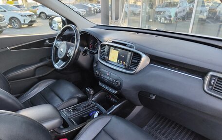 KIA Sorento III Prime рестайлинг, 2016 год, 1 980 000 рублей, 7 фотография