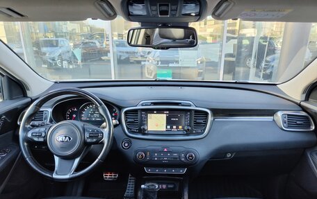 KIA Sorento III Prime рестайлинг, 2016 год, 1 980 000 рублей, 10 фотография