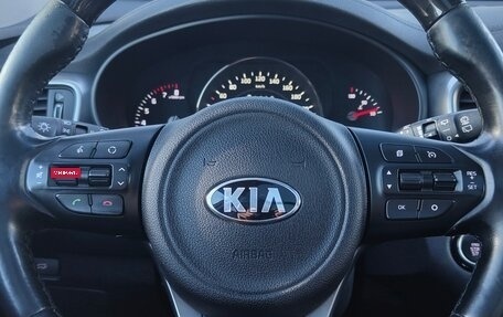 KIA Sorento III Prime рестайлинг, 2016 год, 1 980 000 рублей, 20 фотография
