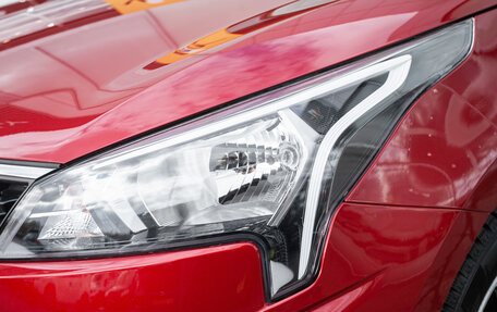 KIA Rio IV, 2021 год, 1 459 000 рублей, 4 фотография