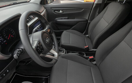 KIA Rio IV, 2021 год, 1 459 000 рублей, 11 фотография