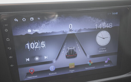 KIA Rio IV, 2021 год, 1 459 000 рублей, 15 фотография