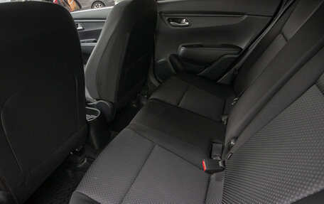 KIA Rio IV, 2021 год, 1 459 000 рублей, 16 фотография