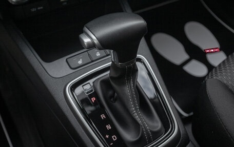 KIA Rio IV, 2021 год, 1 459 000 рублей, 14 фотография