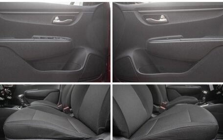 KIA Rio IV, 2021 год, 1 459 000 рублей, 23 фотография