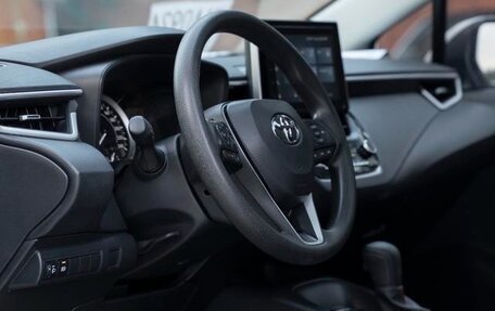 Toyota Corolla, 2021 год, 1 350 007 рублей, 15 фотография