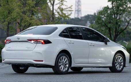 Toyota Corolla, 2021 год, 1 350 007 рублей, 7 фотография