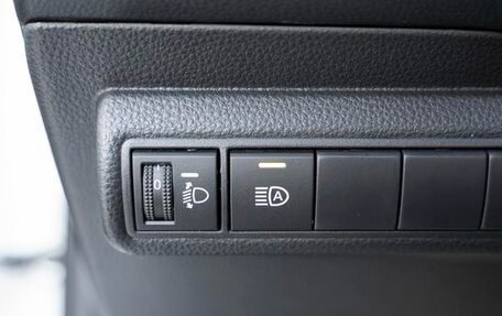 Toyota Corolla, 2021 год, 1 350 007 рублей, 13 фотография