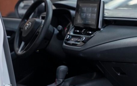 Toyota Corolla, 2021 год, 1 350 007 рублей, 12 фотография