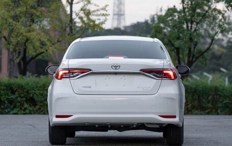 Toyota Corolla, 2021 год, 1 350 007 рублей, 6 фотография