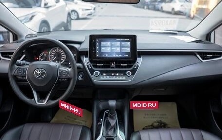 Toyota Corolla, 2021 год, 1 350 007 рублей, 9 фотография