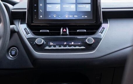 Toyota Corolla, 2021 год, 1 350 007 рублей, 22 фотография