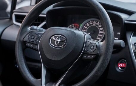 Toyota Corolla, 2021 год, 1 350 007 рублей, 17 фотография