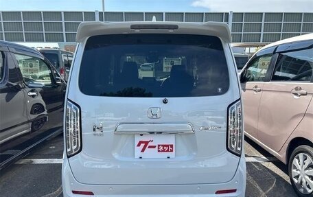 Honda N-WGN, 2022 год, 893 000 рублей, 5 фотография