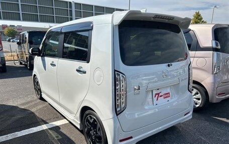 Honda N-WGN, 2022 год, 893 000 рублей, 8 фотография