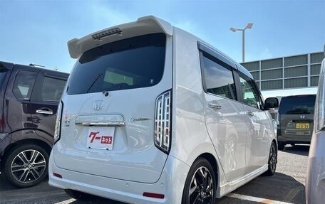 Honda N-WGN, 2022 год, 893 000 рублей, 6 фотография