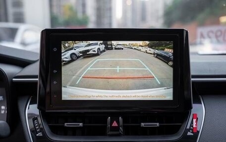 Toyota Corolla, 2021 год, 1 350 007 рублей, 18 фотография