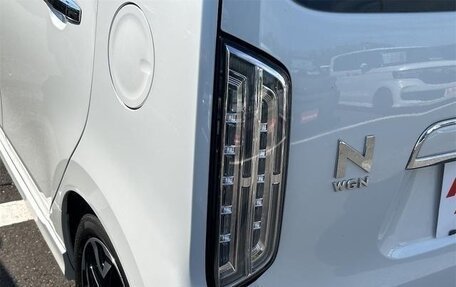 Honda N-WGN, 2022 год, 893 000 рублей, 11 фотография