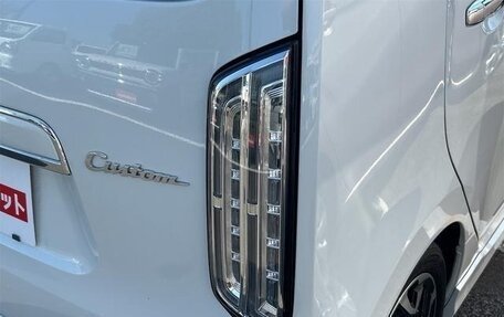 Honda N-WGN, 2022 год, 893 000 рублей, 13 фотография