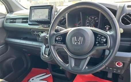 Honda N-WGN, 2022 год, 893 000 рублей, 20 фотография