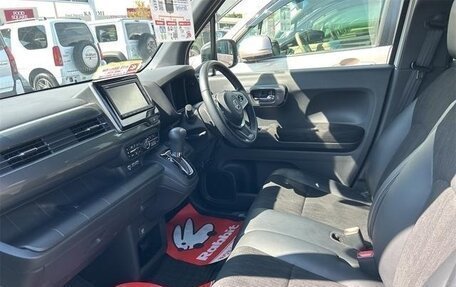 Honda N-WGN, 2022 год, 893 000 рублей, 16 фотография
