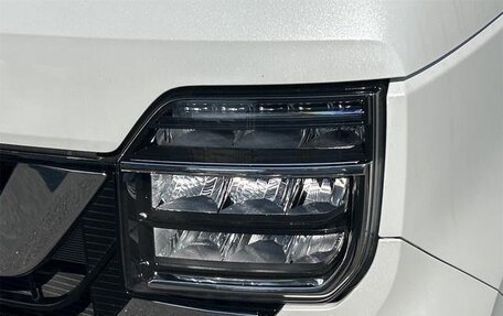 Honda N-WGN, 2022 год, 893 000 рублей, 17 фотография