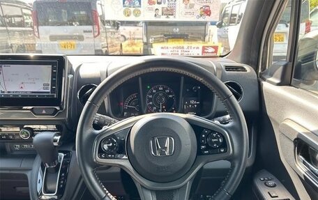 Honda N-WGN, 2022 год, 893 000 рублей, 32 фотография
