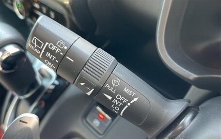 Honda N-WGN, 2022 год, 893 000 рублей, 29 фотография