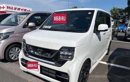 Honda N-WGN, 2022 год, 893 000 рублей, 30 фотография