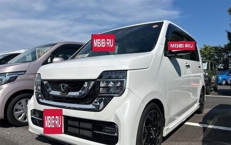 Honda N-WGN, 2022 год, 893 000 рублей, 37 фотография