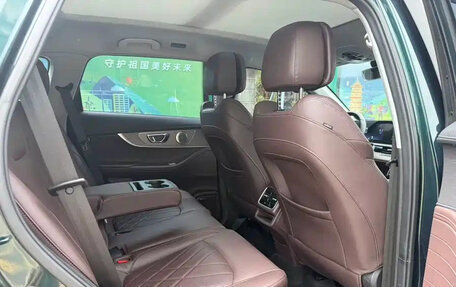 Chery Tiggo 8 I, 2022 год, 1 440 000 рублей, 5 фотография