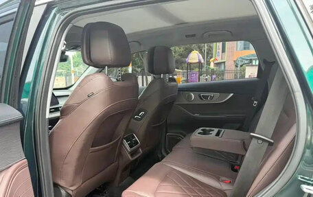 Chery Tiggo 8 I, 2022 год, 1 440 000 рублей, 6 фотография