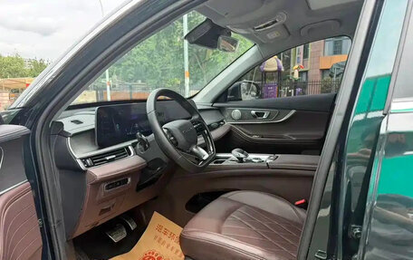 Chery Tiggo 8 I, 2022 год, 1 440 000 рублей, 8 фотография