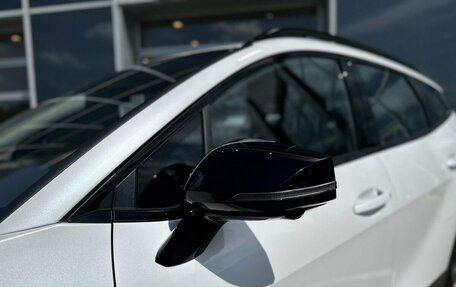 KIA Sportage IV рестайлинг, 2025 год, 4 600 000 рублей, 12 фотография