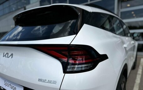 KIA Sportage IV рестайлинг, 2025 год, 4 600 000 рублей, 10 фотография