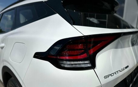 KIA Sportage IV рестайлинг, 2025 год, 4 600 000 рублей, 11 фотография