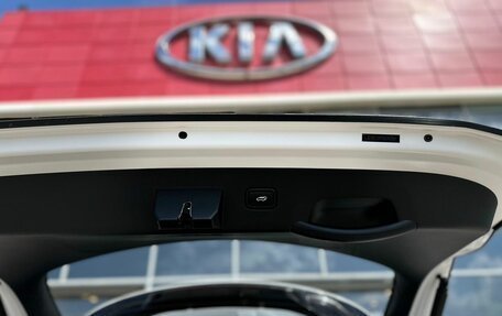 KIA Sportage IV рестайлинг, 2025 год, 4 600 000 рублей, 16 фотография