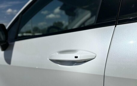 KIA Sportage IV рестайлинг, 2025 год, 4 600 000 рублей, 13 фотография