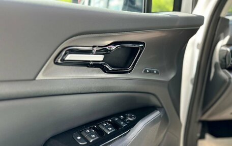 KIA Sportage IV рестайлинг, 2025 год, 4 600 000 рублей, 21 фотография