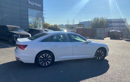 Audi A6, 2020 год, 3 300 000 рублей, 5 фотография