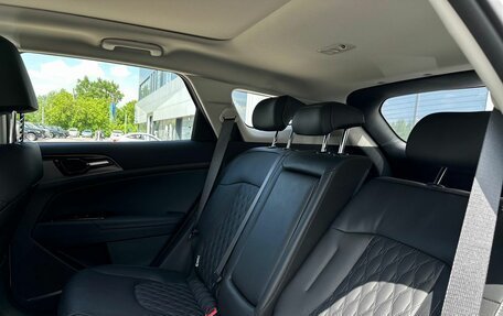 KIA Sportage IV рестайлинг, 2025 год, 4 600 000 рублей, 17 фотография